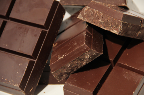 Chocolate de cobertura